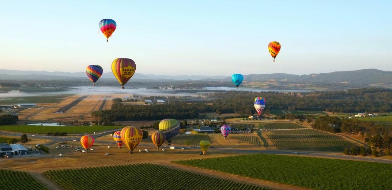 Little Cottage Cessnock Hunter Valley Exterior photo