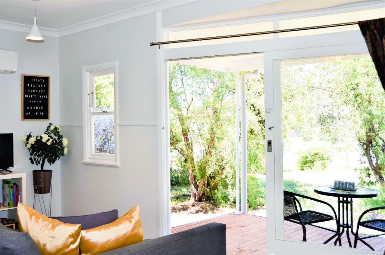 Little Cottage Cessnock Hunter Valley Exterior photo